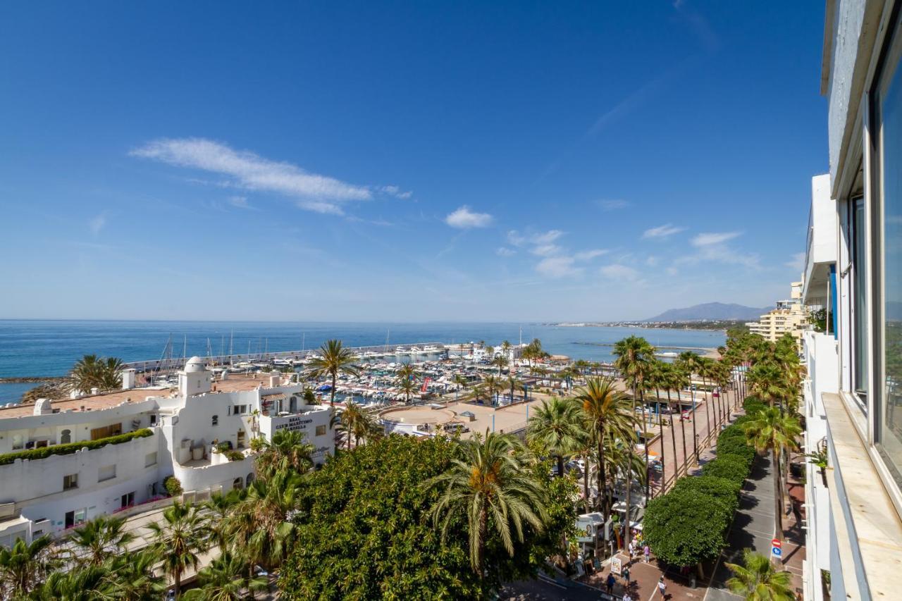 Banus - Marysol Beachfront I