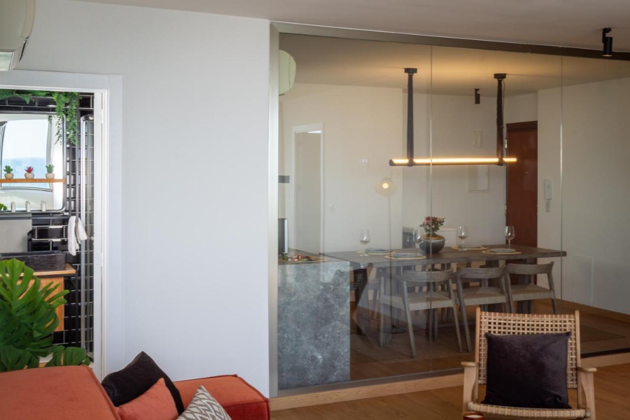 Banus - Marysol Beachfront I Apartament Marbella