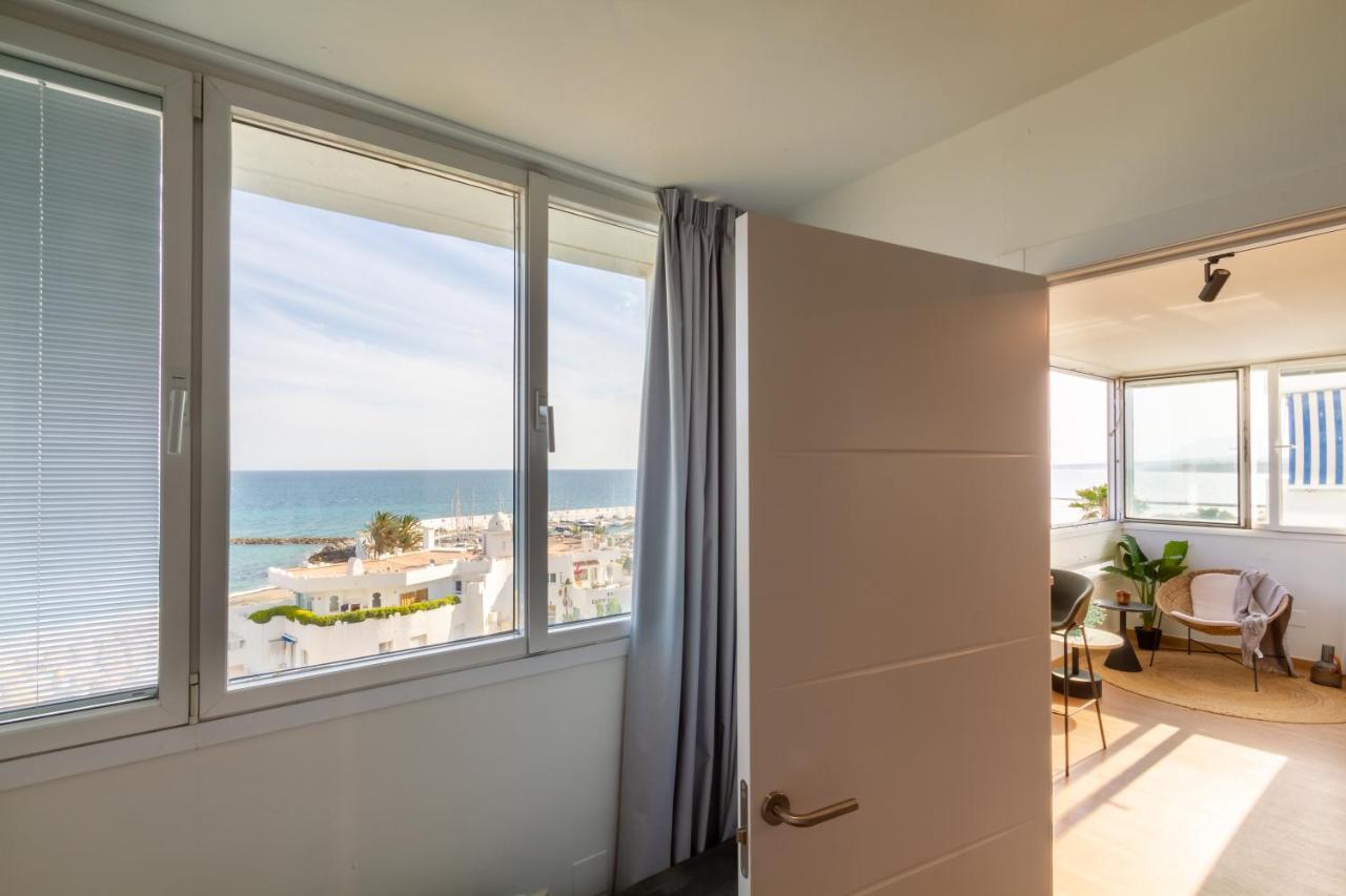 Banus - Marysol Beachfront I *