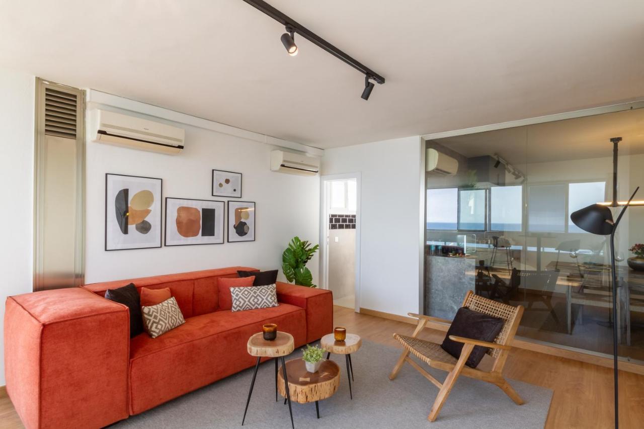 Banus - Marysol Beachfront I Apartament *