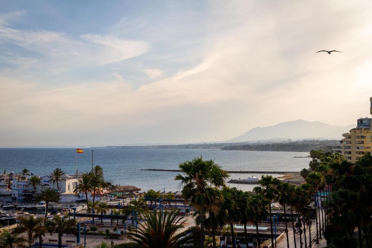Apartament Banus - Marysol Beachfront I