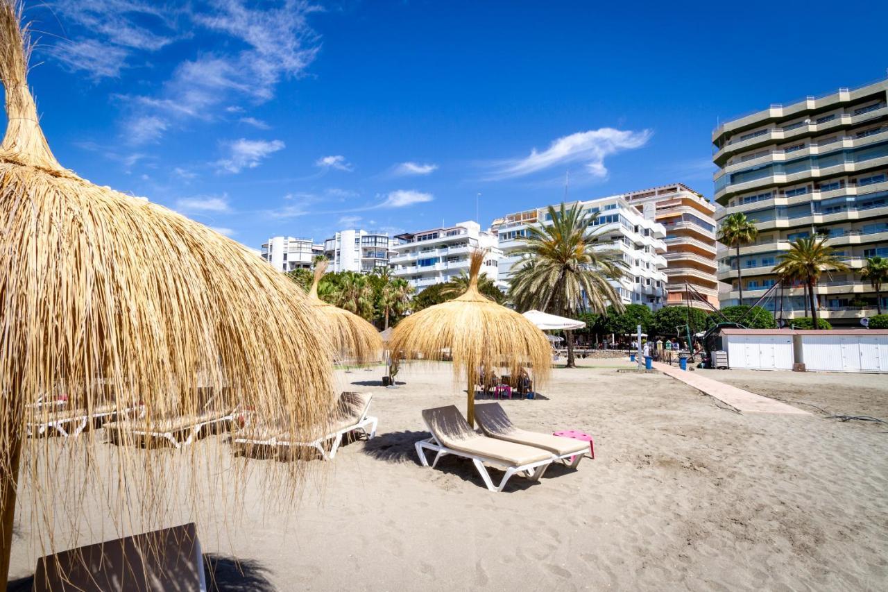 Banus - Marysol Beachfront I *