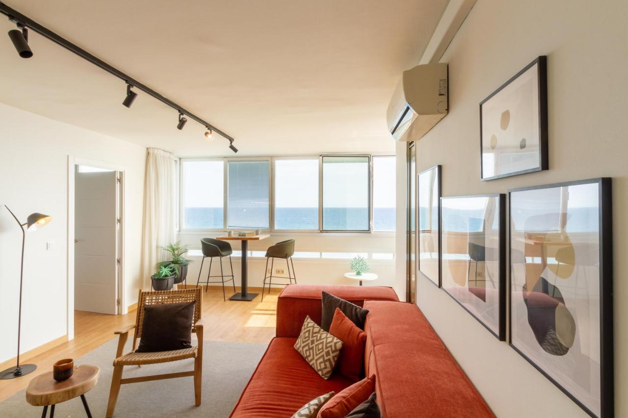 Banus - Marysol Beachfront I Apartament Marbella
