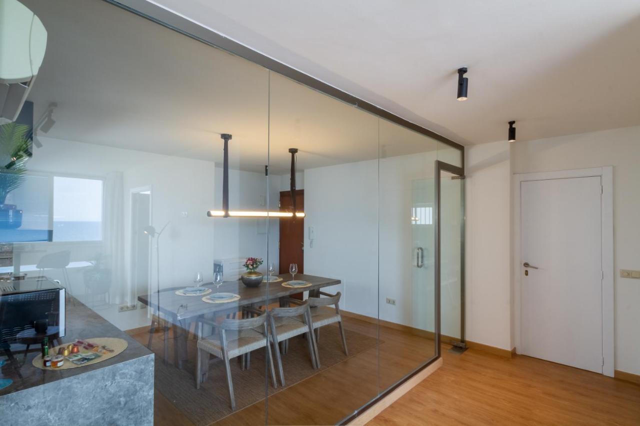 Apartament Banus - Marysol Beachfront I *
