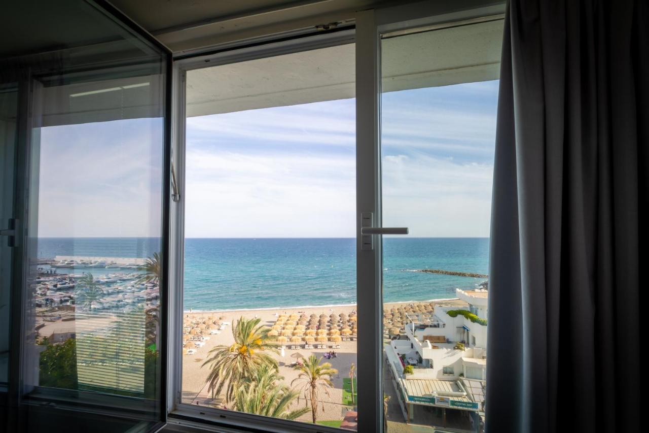 Banus - Marysol Beachfront I Marbella