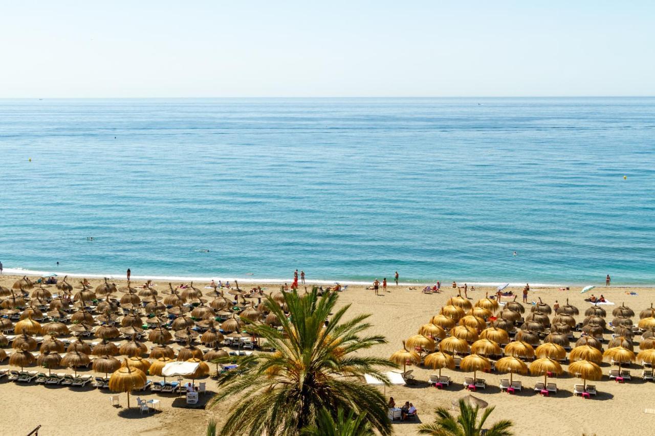Banus - Marysol Beachfront I Marbella