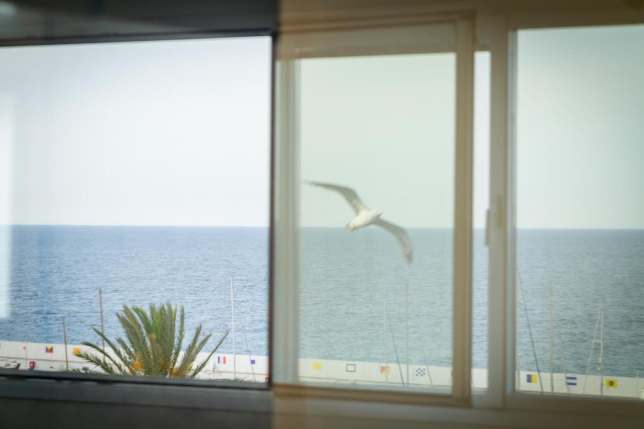 Apartament Banus - Marysol Beachfront I