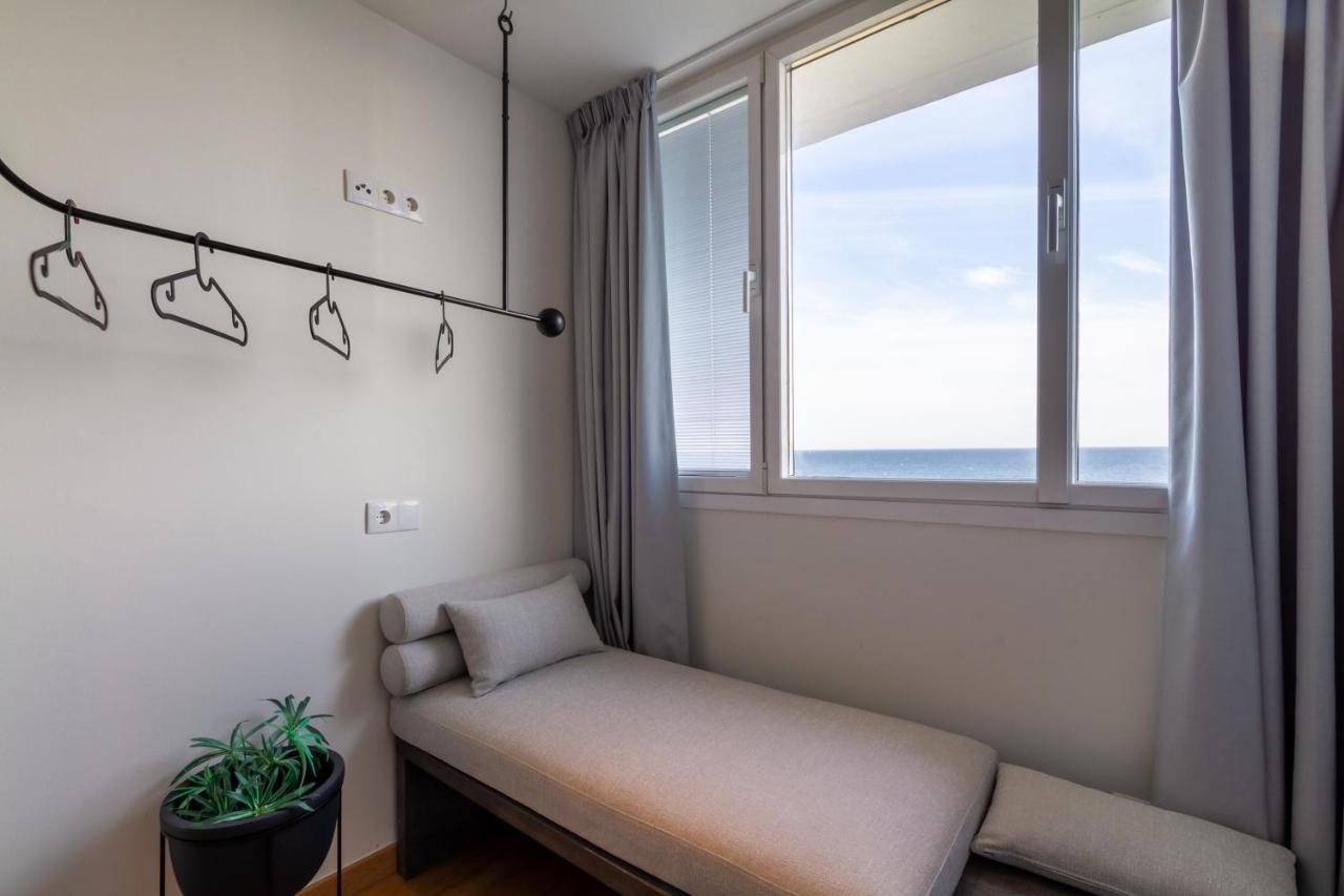 Banus - Marysol Beachfront I