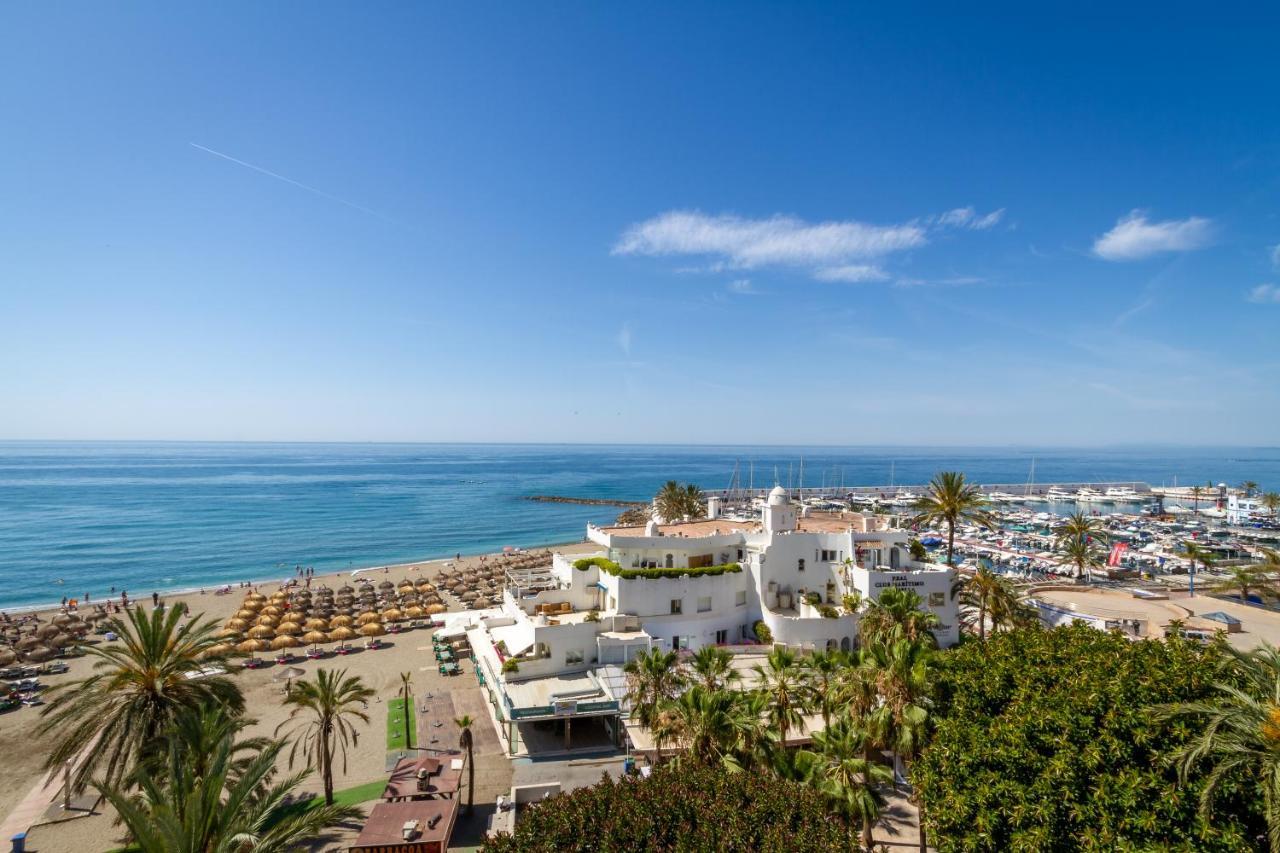 Banus - Marysol Beachfront I * Marbella
