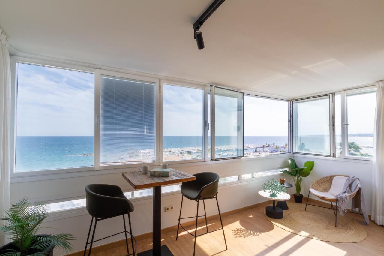 Banus - Marysol Beachfront I Apartament *