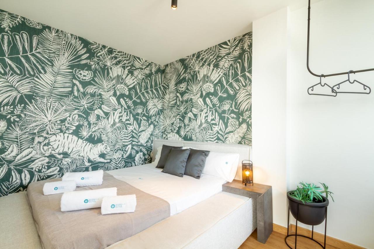 Banus - Marysol Beachfront I Apartament