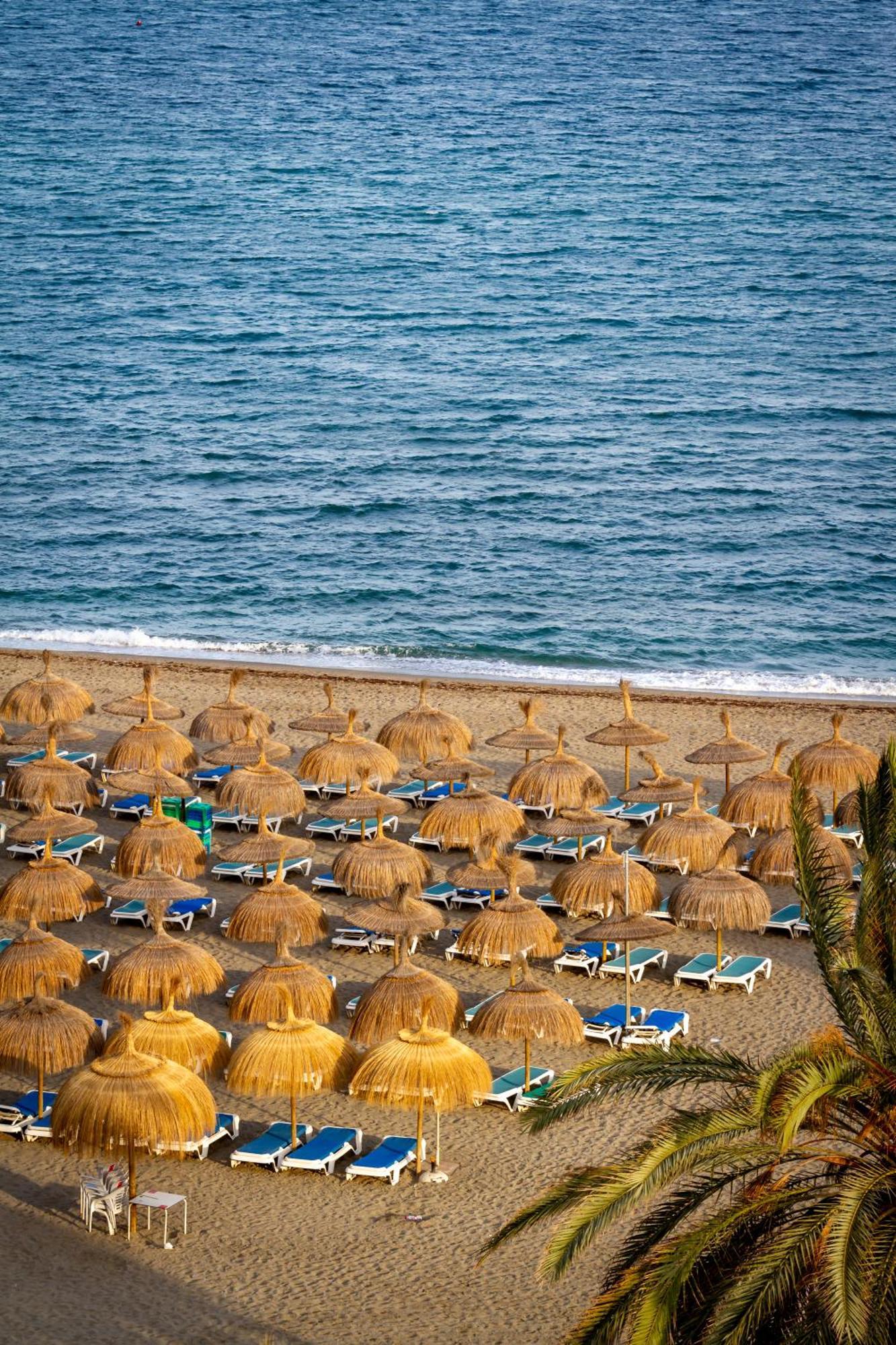 Banus - Marysol Beachfront I Apartament